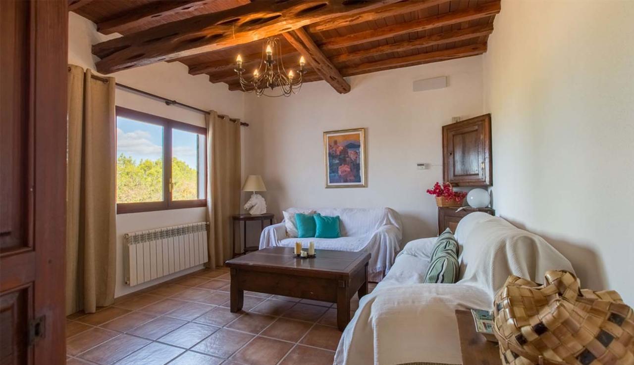 Villa Pujol *
