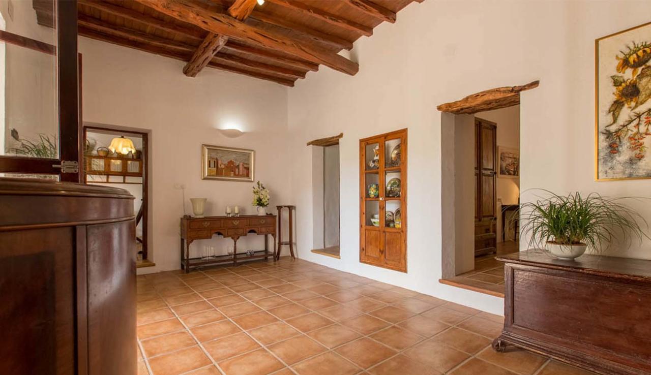 Villa Pujol *