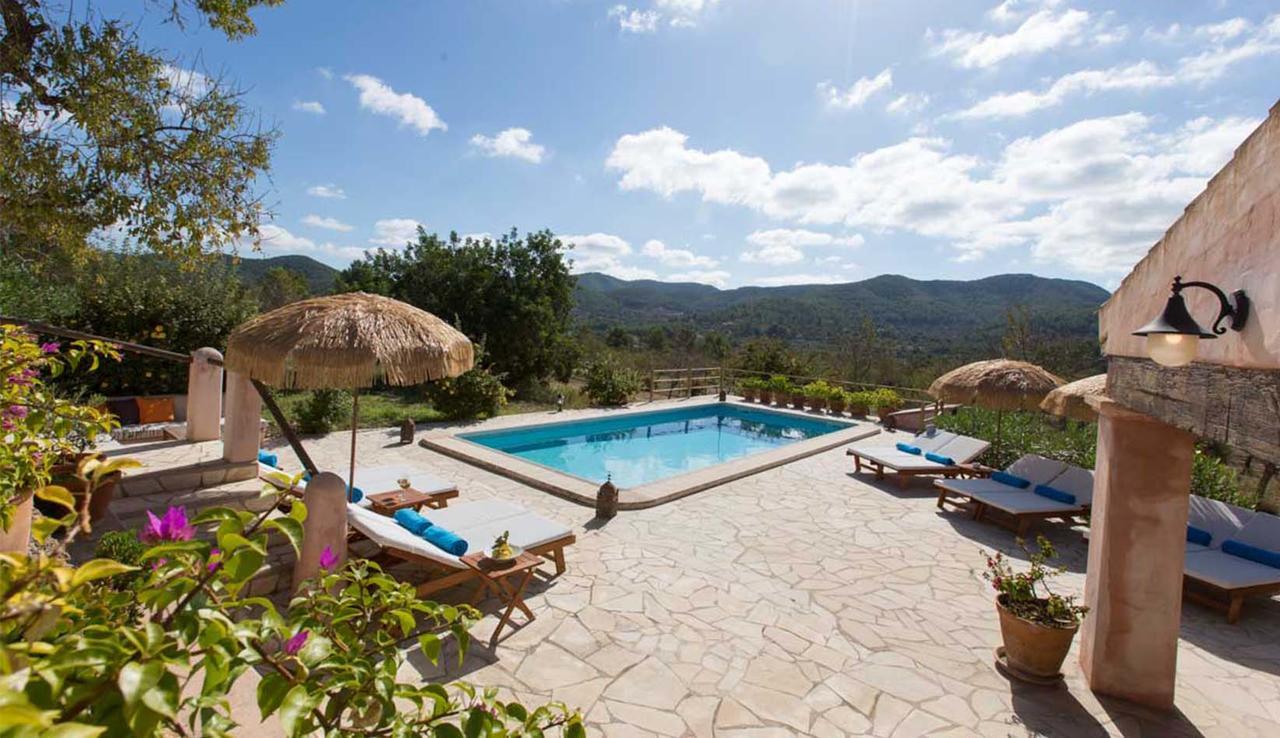 Villa Pujol *