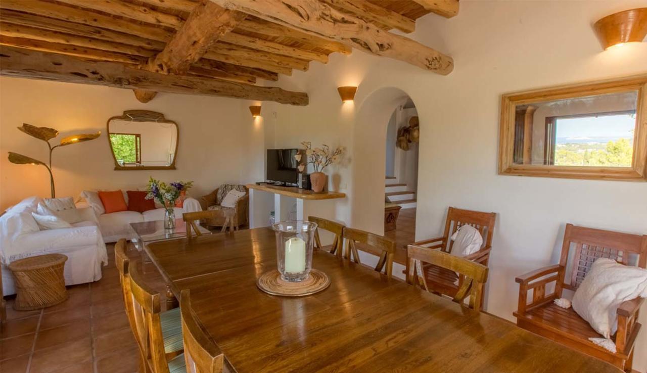 Villa Pujol *