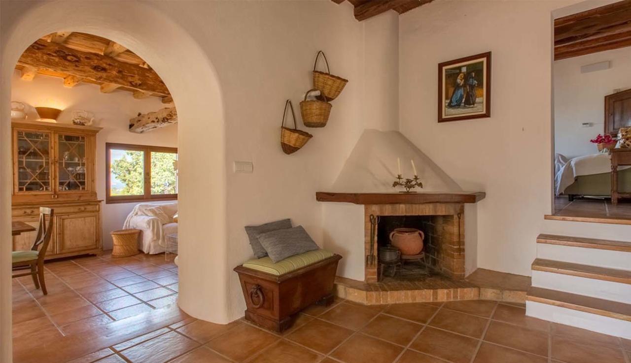 Villa Pujol *