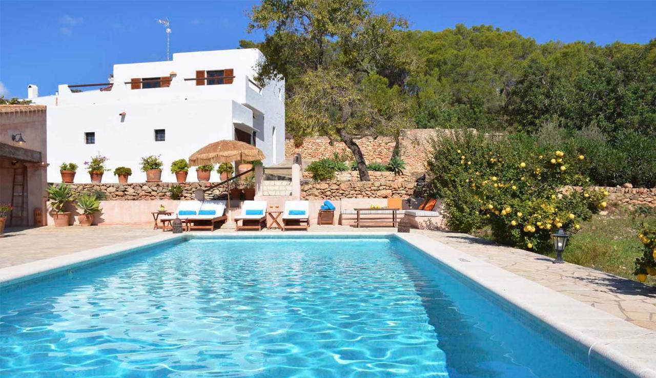 Villa Pujol *