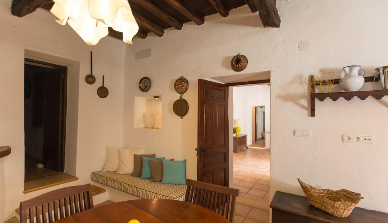 Villa Pujol *