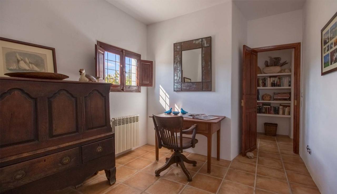Villa Pujol *