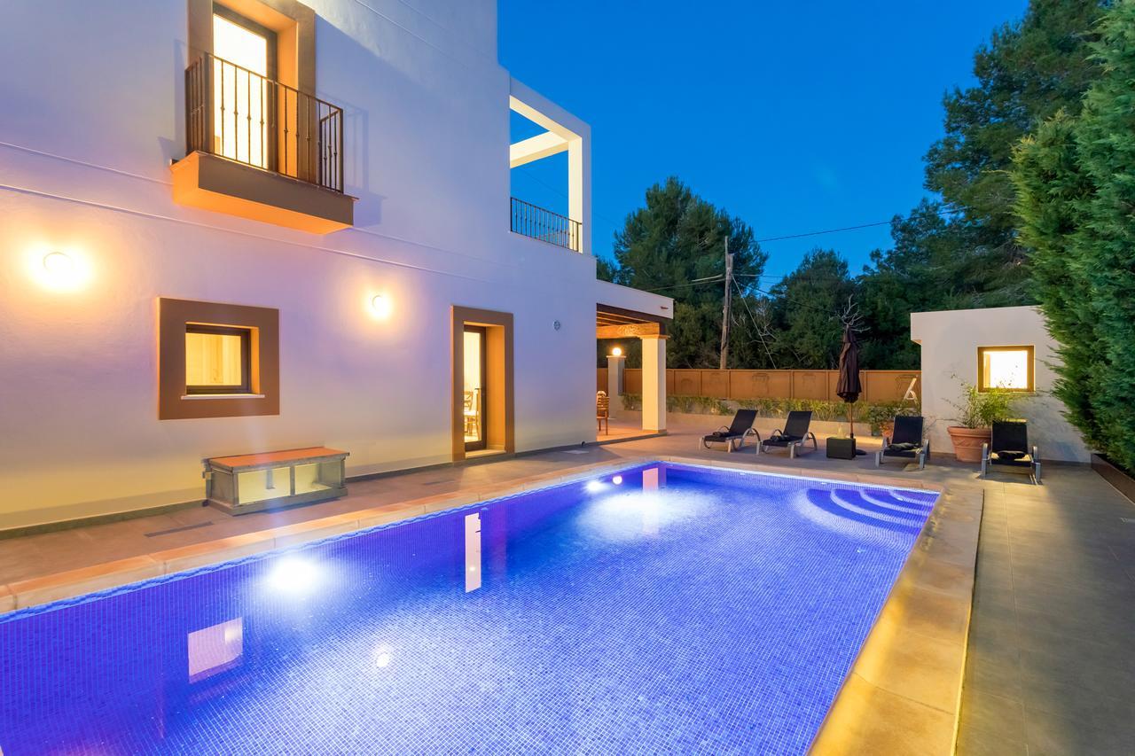 Alexandra * Talamanca (Ibiza)