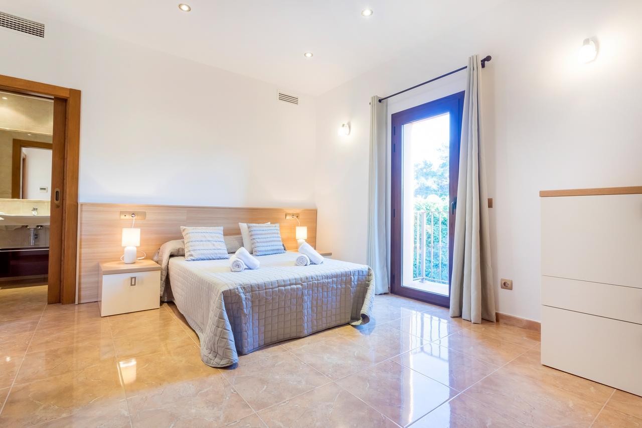 Alexandra * Talamanca (Ibiza)