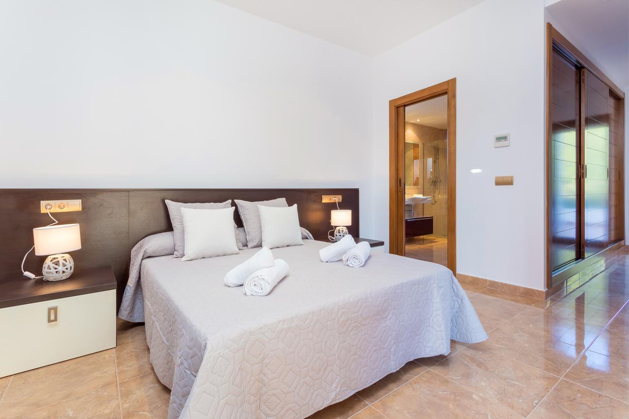 Alexandra * Talamanca (Ibiza)