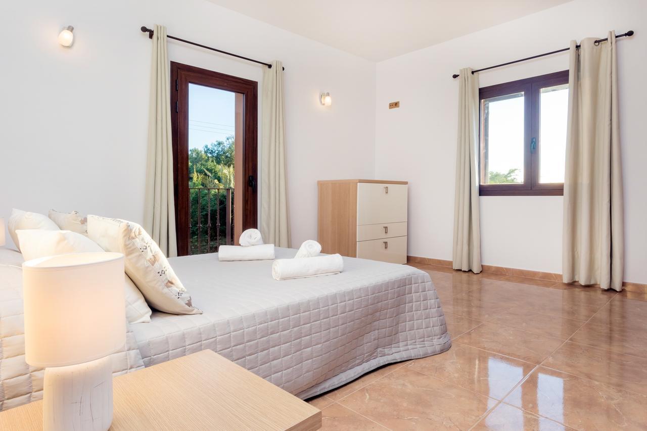 Alexandra * Talamanca (Ibiza)