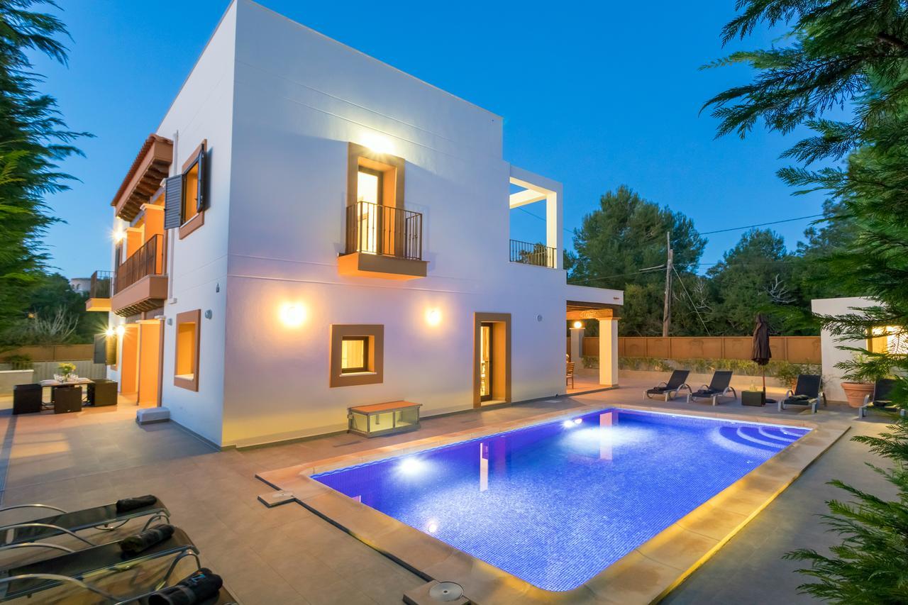 Alexandra * Talamanca (Ibiza)