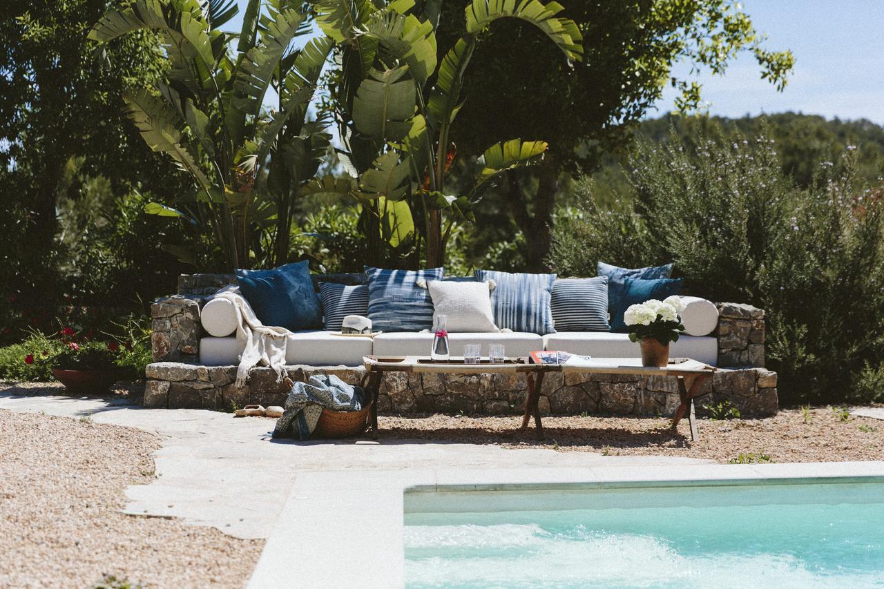 Landhaus The Finca Ibiza *