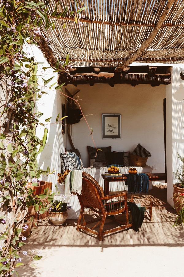 The Finca Ibiza * Santa Gertrudis (Ibiza)
