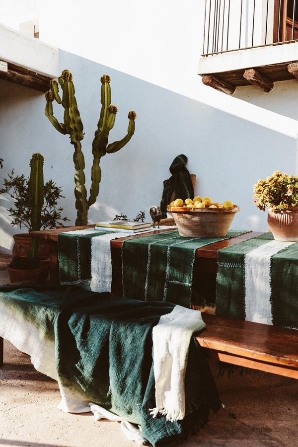 The Finca Ibiza * Santa Gertrudis (Ibiza)
