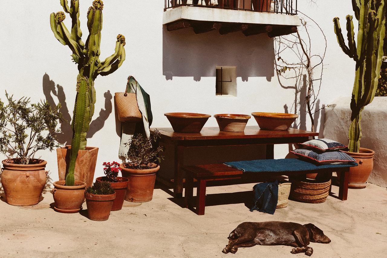 Landhaus The Finca Ibiza *