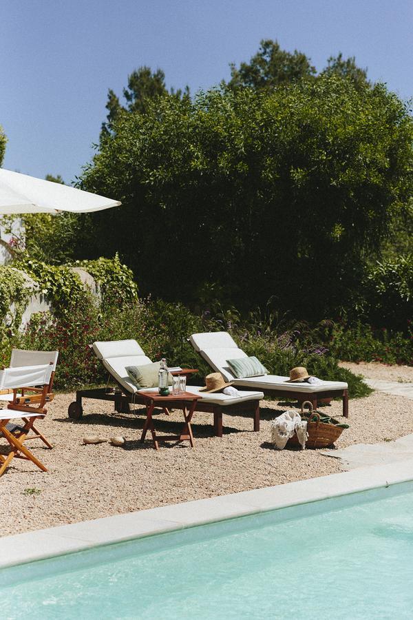 Landhaus The Finca Ibiza *