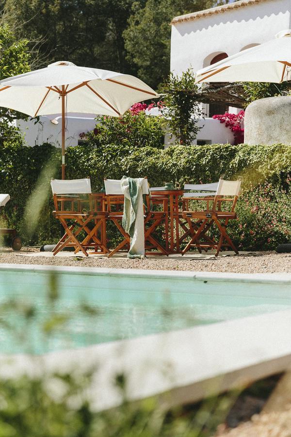 The Finca Ibiza * Santa Gertrudis (Ibiza)
