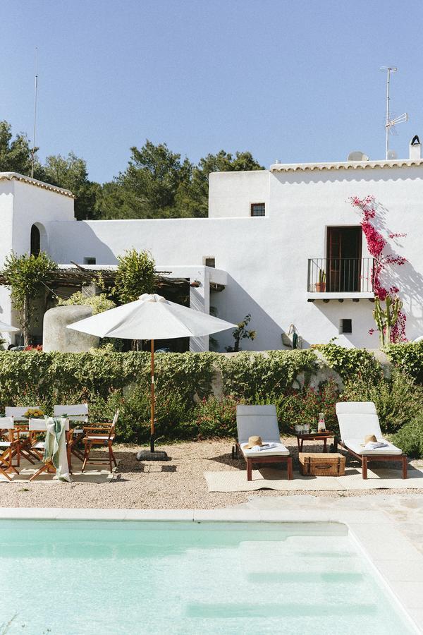 Landhaus The Finca Ibiza *