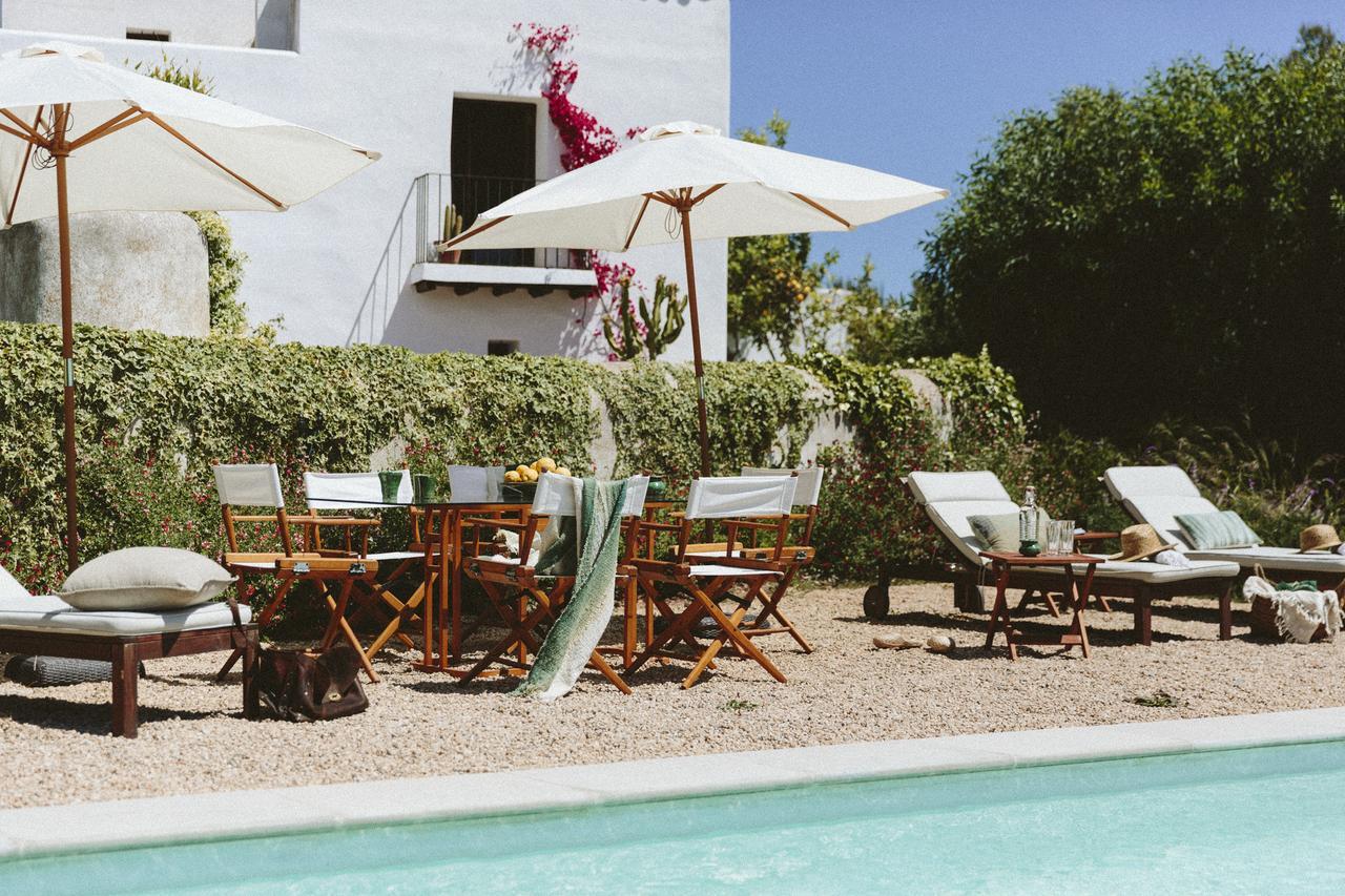 The Finca Ibiza * Santa Gertrudis (Ibiza)