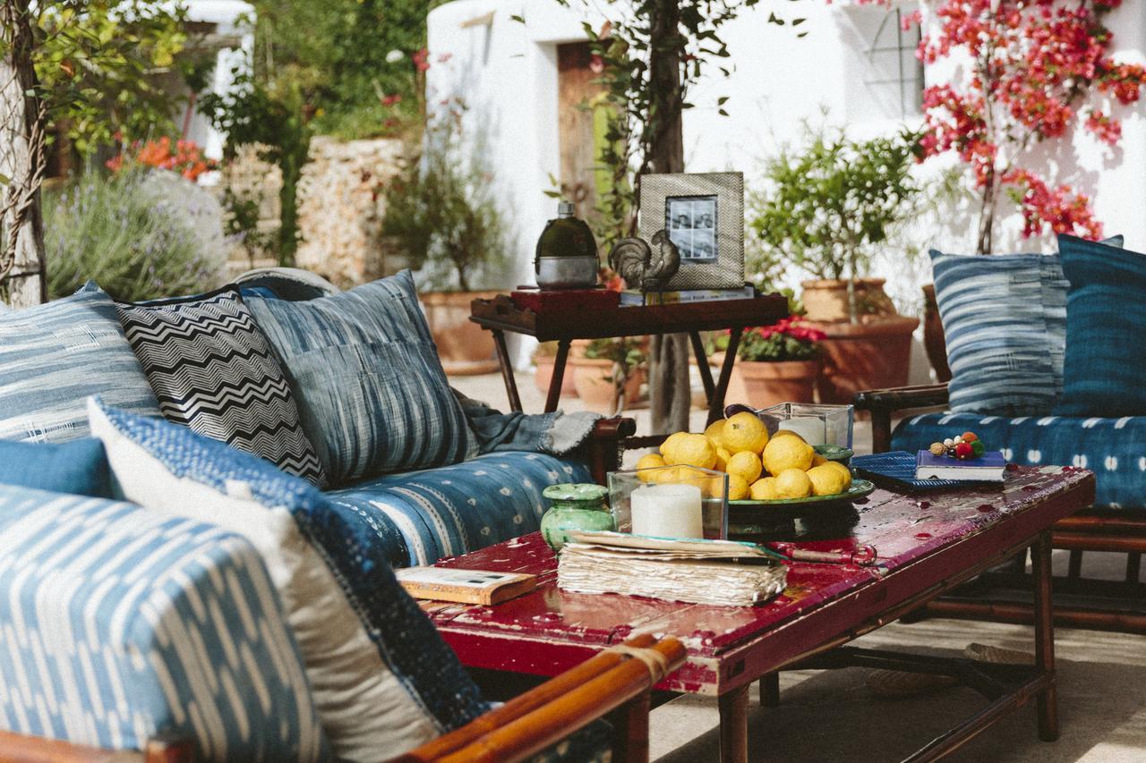 The Finca Ibiza * Santa Gertrudis (Ibiza)