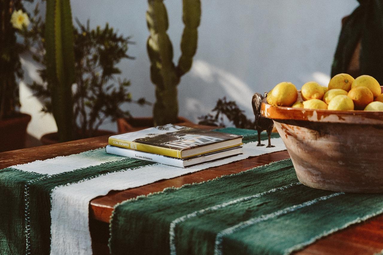 The Finca Ibiza * Santa Gertrudis (Ibiza)