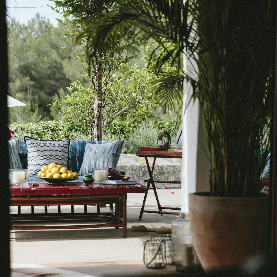 The Finca Ibiza * Santa Gertrudis (Ibiza)