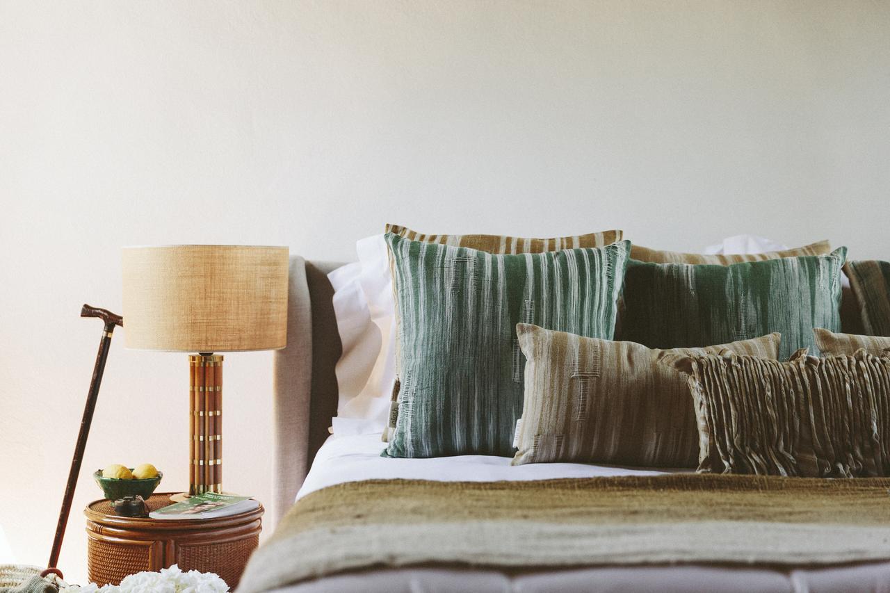 The Finca Ibiza * Santa Gertrudis (Ibiza)