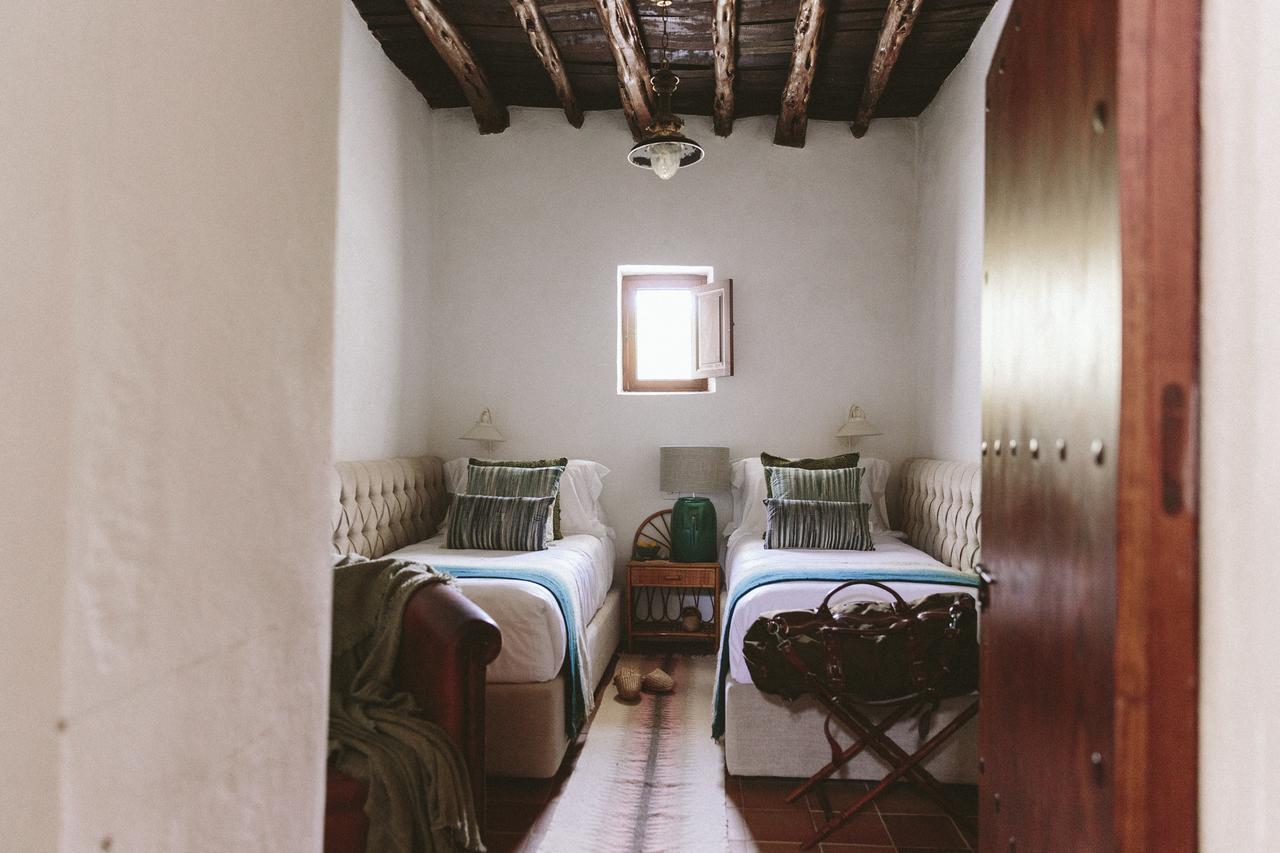 The Finca Ibiza * Santa Gertrudis (Ibiza)