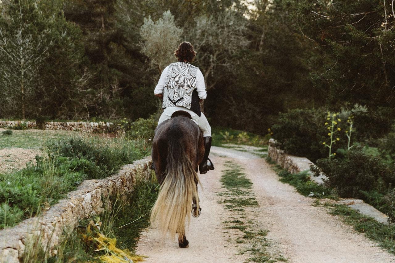 Landhaus The Finca Ibiza *