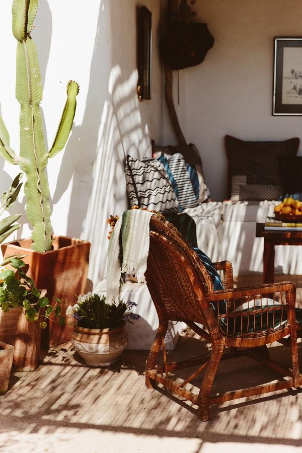 Landhaus The Finca Ibiza *