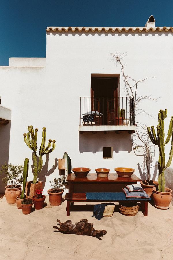 The Finca Ibiza * Santa Gertrudis (Ibiza)