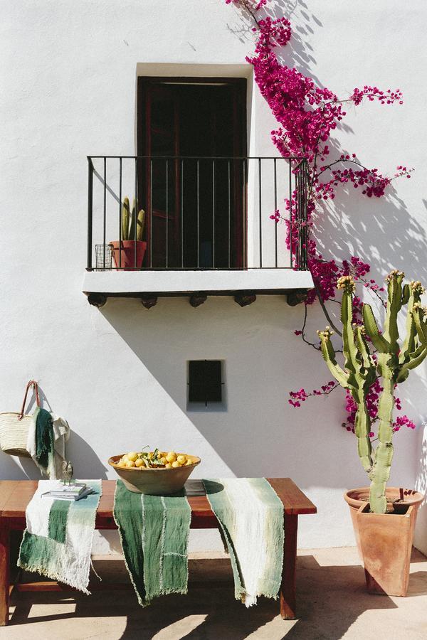 The Finca Ibiza * Santa Gertrudis (Ibiza)