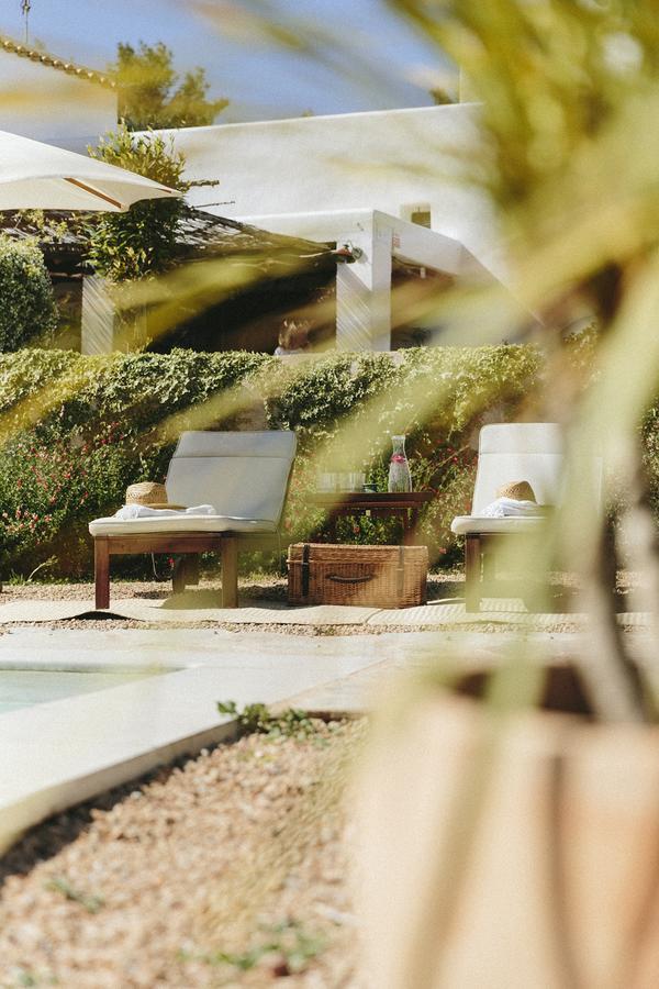 The Finca Ibiza * Santa Gertrudis (Ibiza)