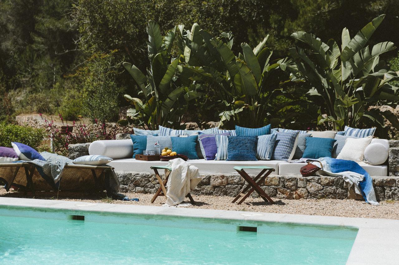 The Finca Ibiza * Santa Gertrudis (Ibiza)