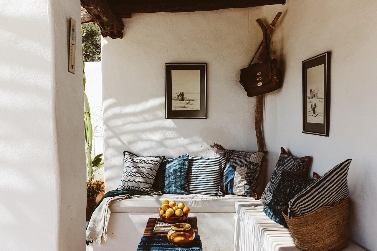 The Finca Ibiza * Santa Gertrudis (Ibiza)