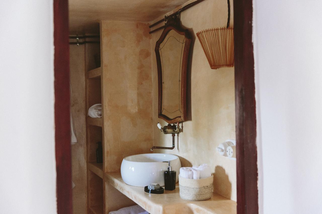 Landhaus The Finca Ibiza *