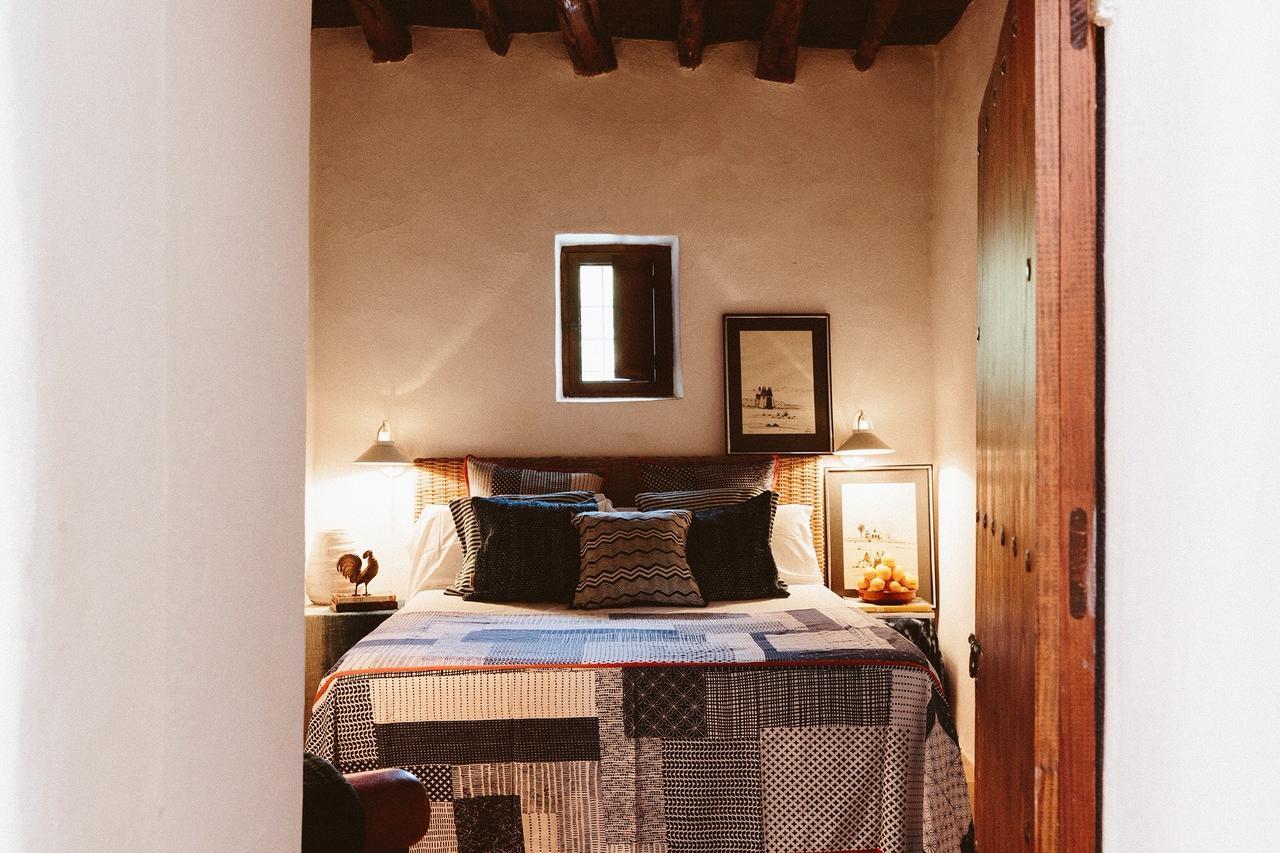 The Finca Ibiza * Santa Gertrudis (Ibiza)