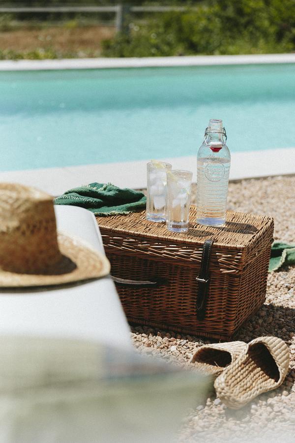 The Finca Ibiza * Santa Gertrudis (Ibiza)