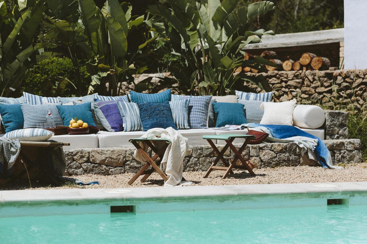 Country house The Finca Ibiza *