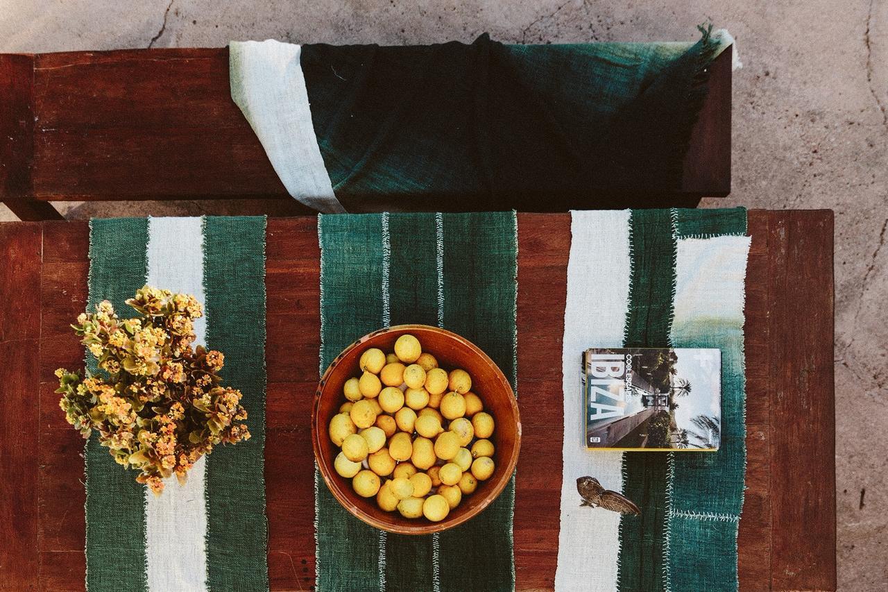 The Finca Ibiza * Santa Gertrudis (Ibiza)