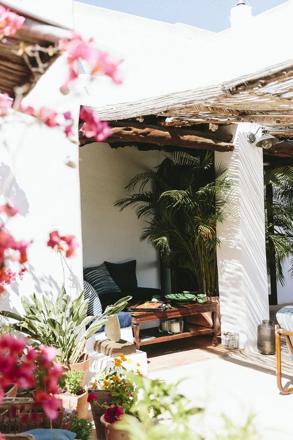 The Finca Ibiza * Santa Gertrudis (Ibiza)