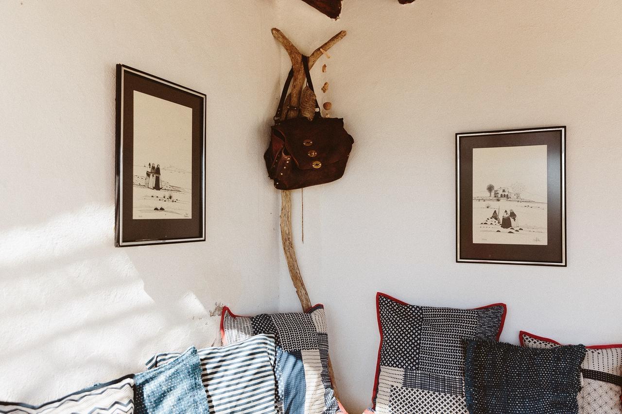 The Finca Ibiza * Santa Gertrudis (Ibiza)