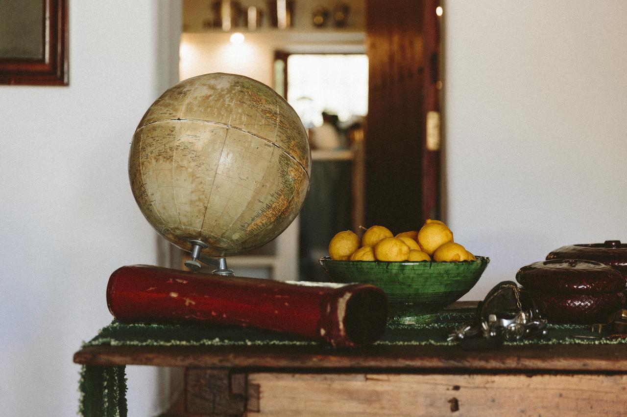 The Finca Ibiza * Santa Gertrudis (Ibiza)