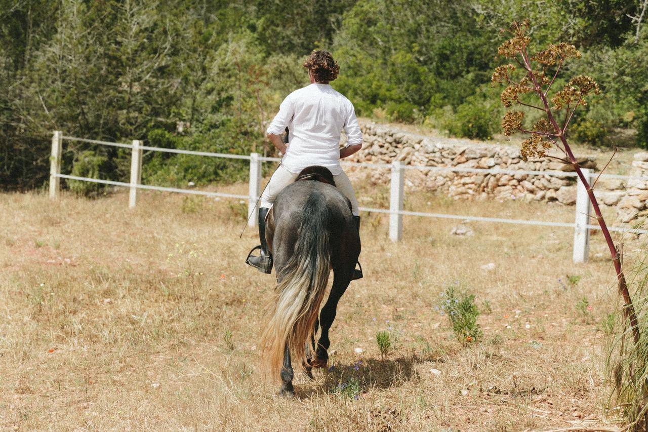 Landhaus The Finca Ibiza *