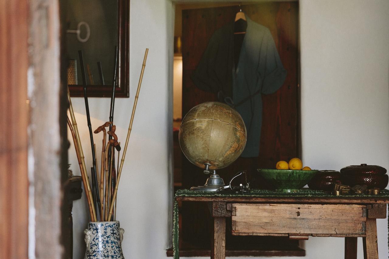 The Finca Ibiza * Santa Gertrudis (Ibiza)