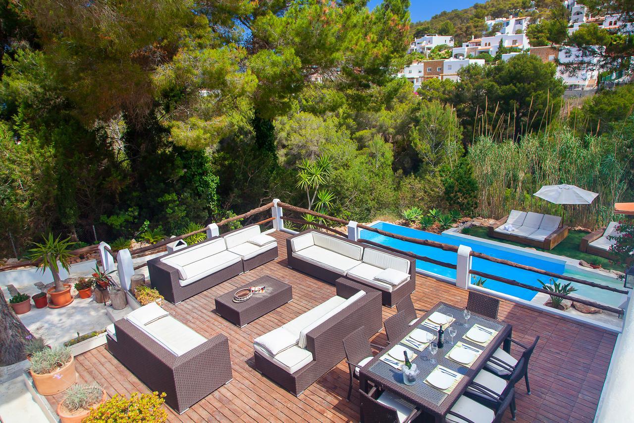 Haveli House Ibizan Rustic House * Cala Vadella (Ibiza)