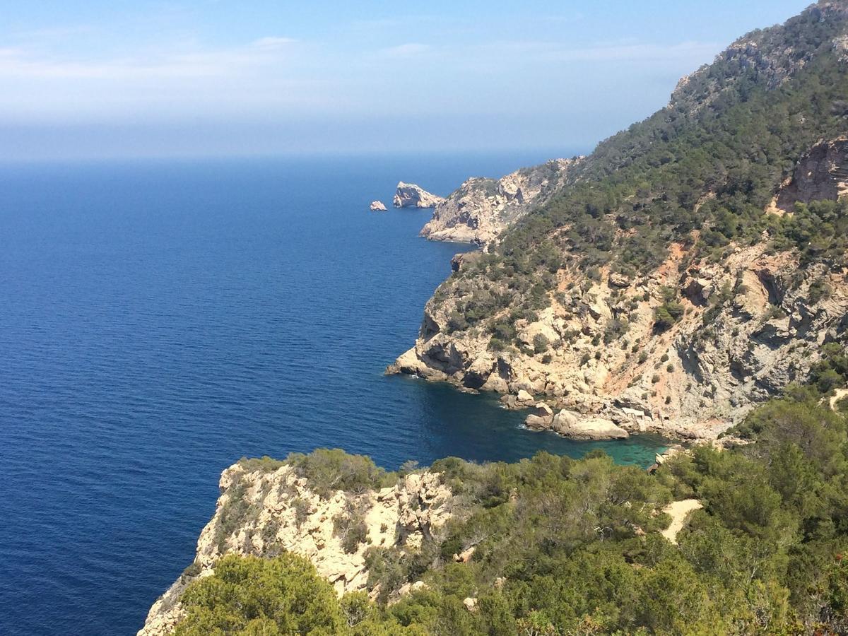 Belvilla By Oyo Jurat Villa Sant Antoni de Portmany