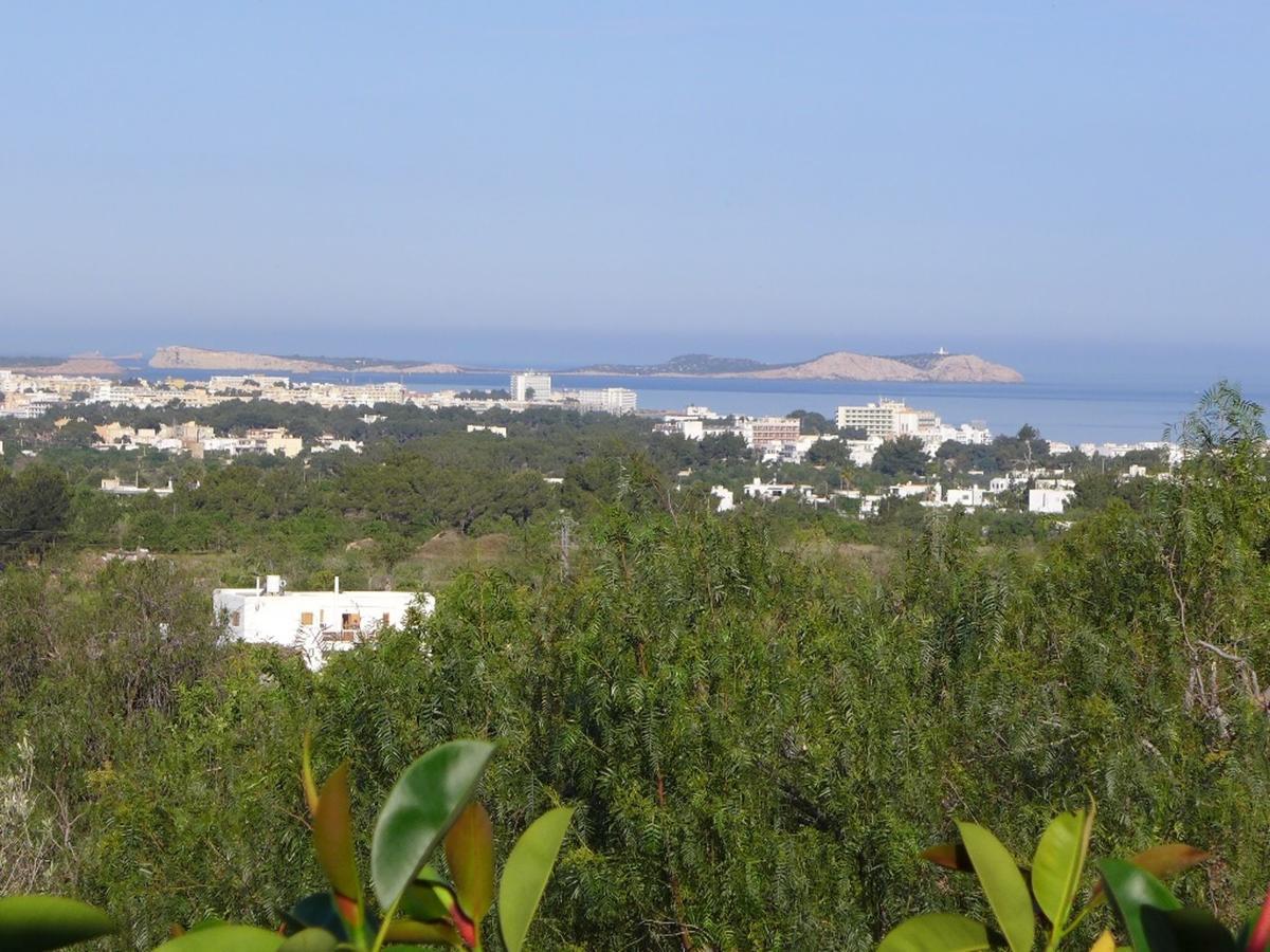 Belvilla By Oyo Jurat * Sant Antoni de Portmany