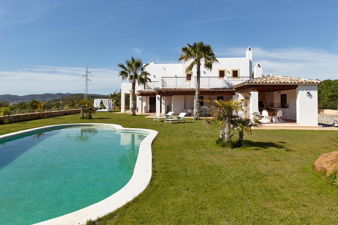 White Duke Villa *