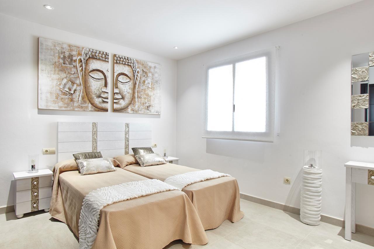 White Duke Villa *