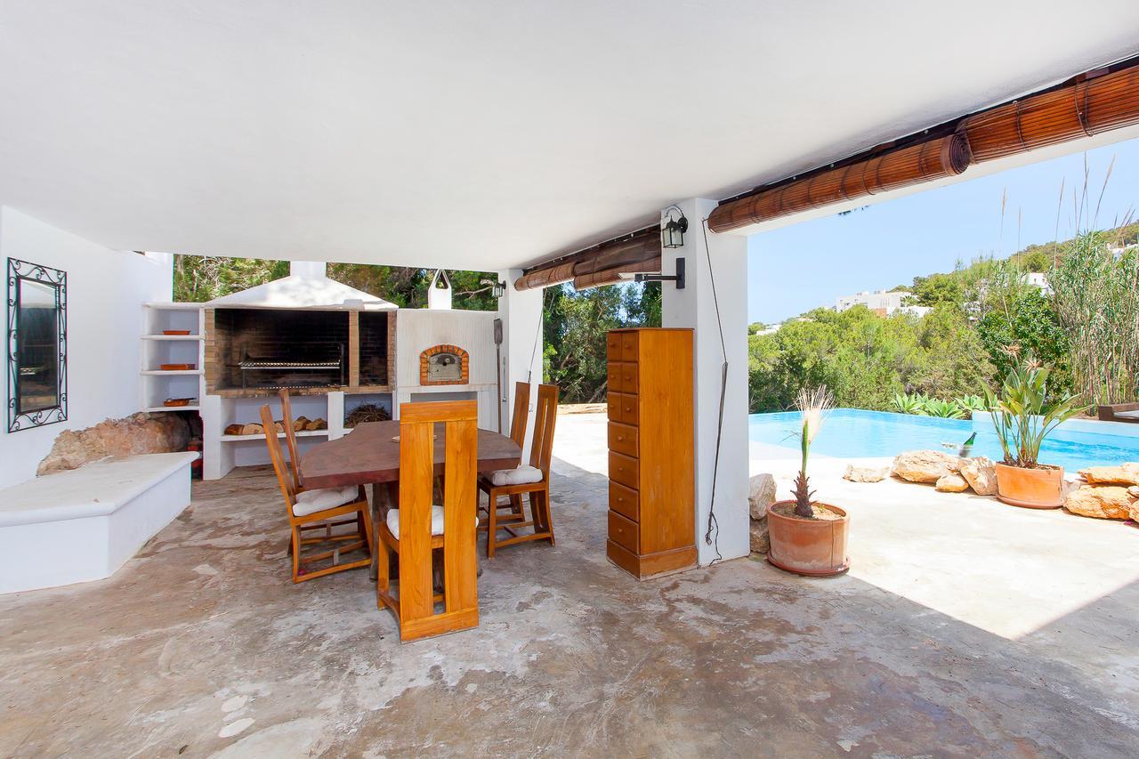 Haveli House Ibizan Rustic House Country house Cala Vadella (Ibiza)