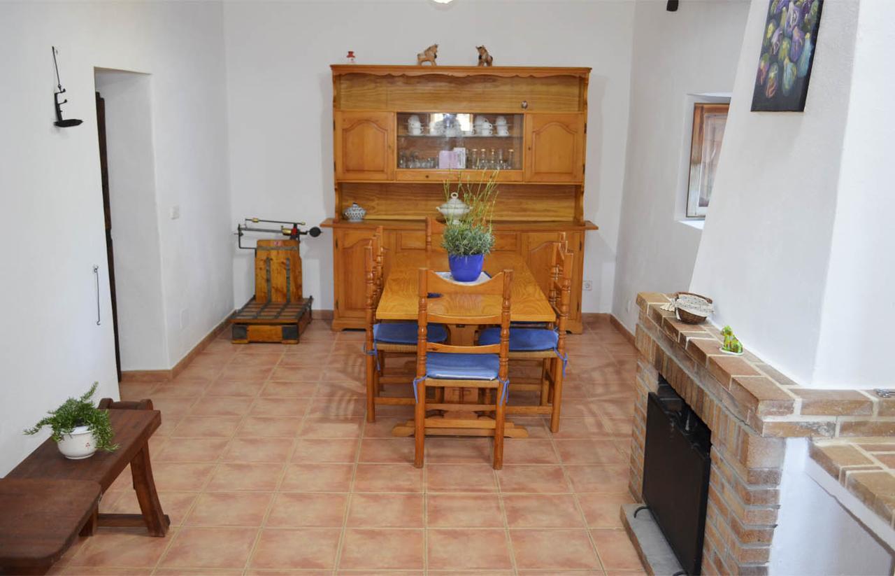 Villa Pere Sant Llorenc de Balafia